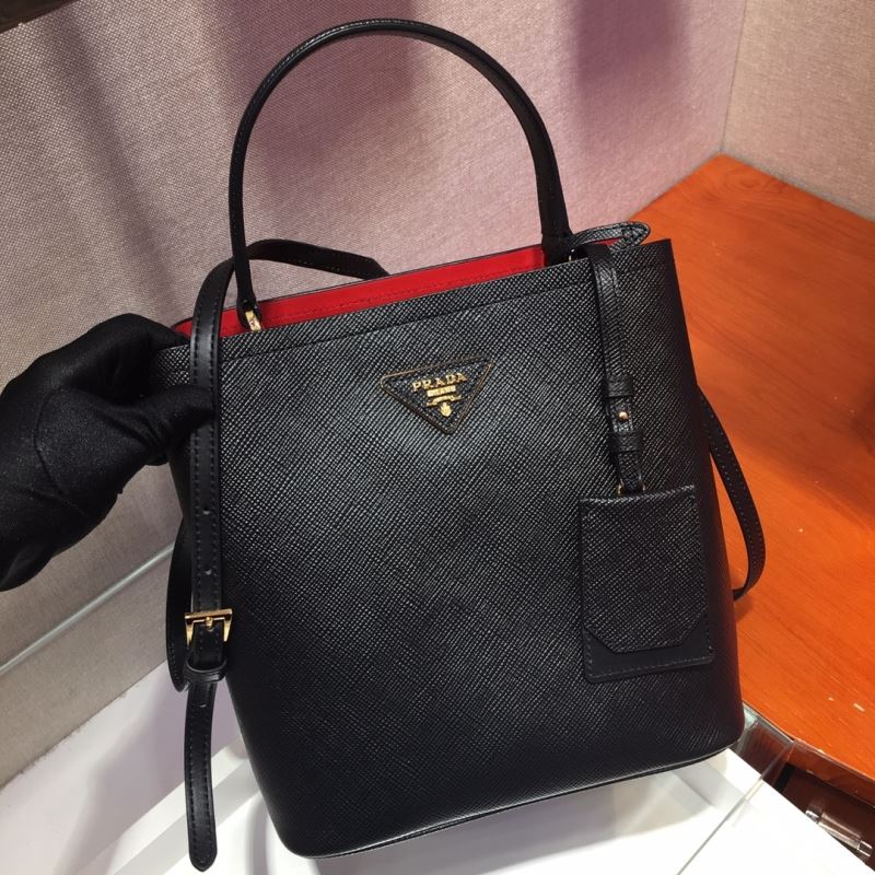 Prada Tote Bags